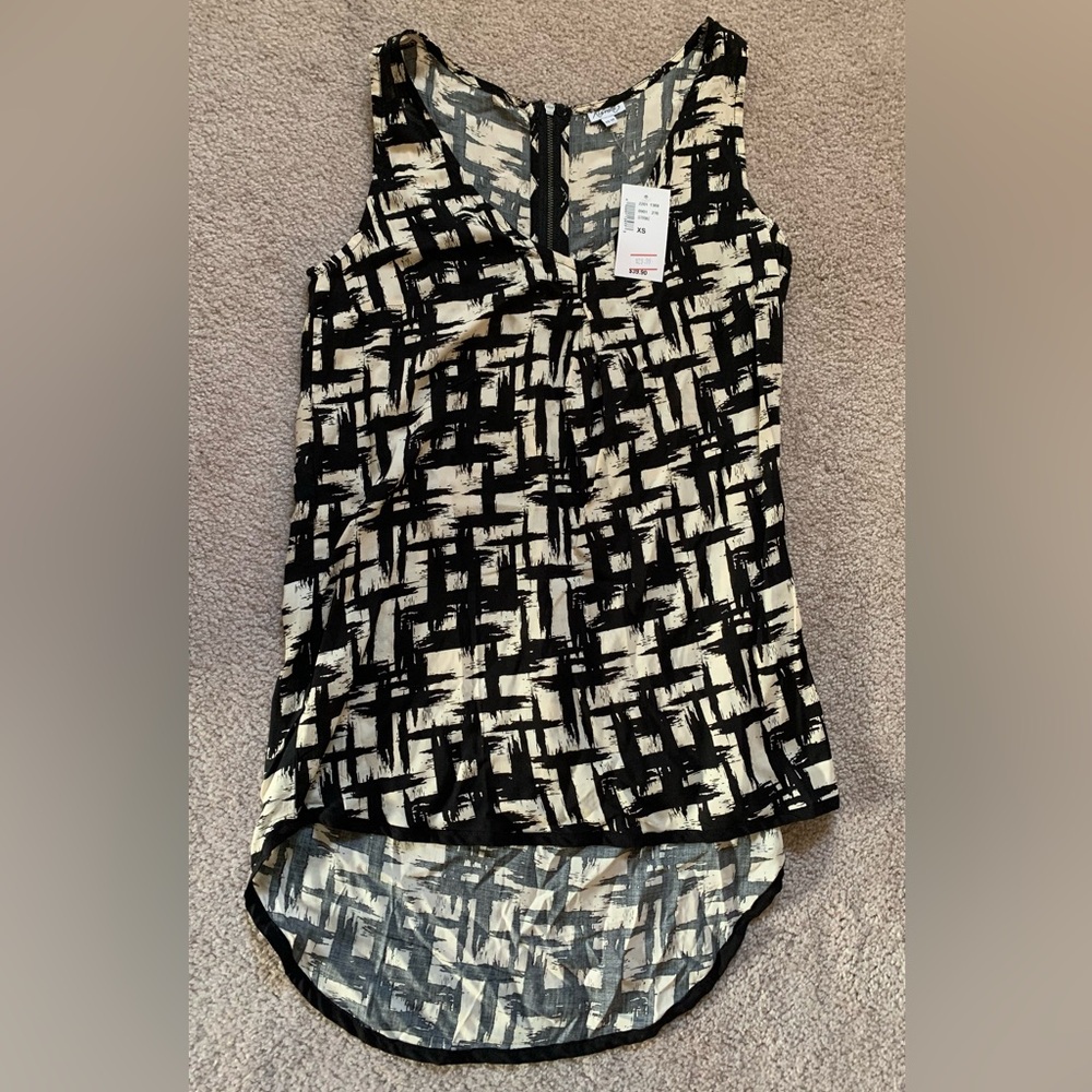 Kismet top
